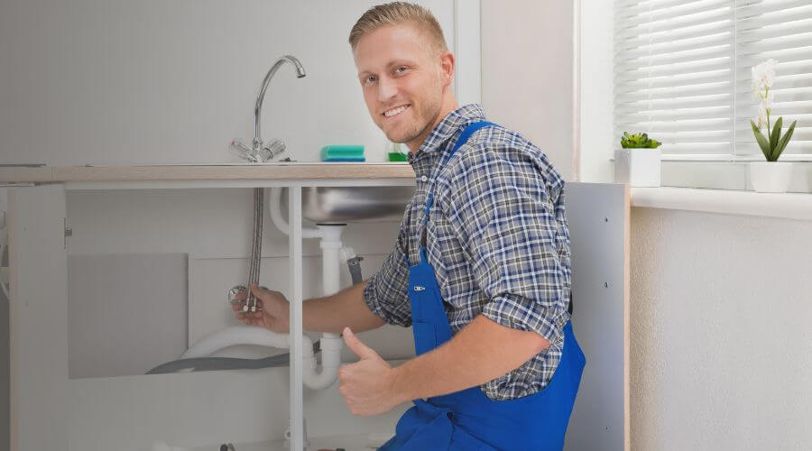 Same Day Plumbing Service in Parshall, ND
